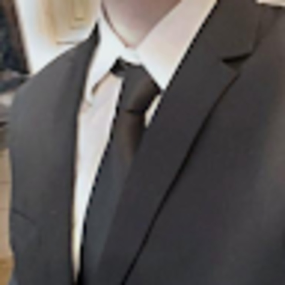 Meet your Posher, Casper